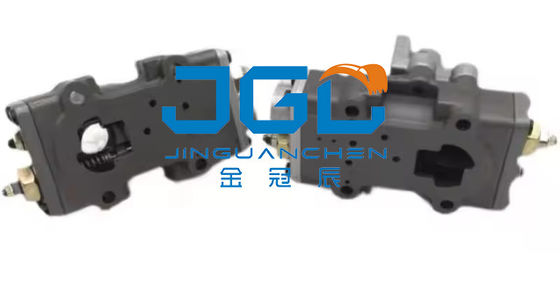 Máy đào 200D 9266178 Hitachi Hydraulic chính máy bơm điều chỉnh