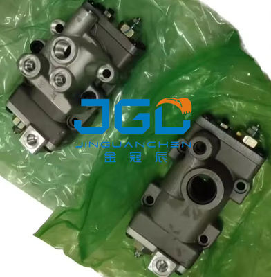 Máy đào 200D 9266178 Hitachi Hydraulic chính máy bơm điều chỉnh