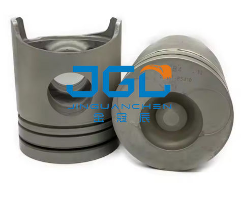 6D24 Liner Kit Excavator Engine Spare Part Engine Overhaul Rebuild Kit 23411-83410 Các thiết bị khác