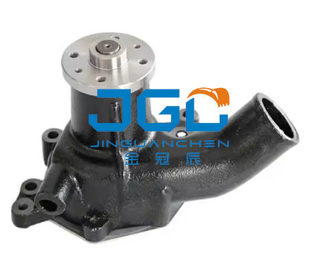 6BD1 Các bộ phận động cơ máy đào diesel Máy bơm nước EX200 SH200 1-13610145-2
