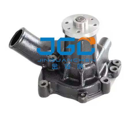 6BD1 Các bộ phận động cơ máy đào diesel Máy bơm nước EX200 SH200 1-13610145-2
