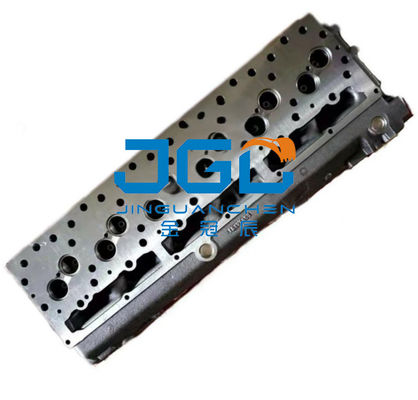 Bộ phận phụ tùng và phụ kiện máy đào 3306 3306B Đầu xi lanh 8N6796