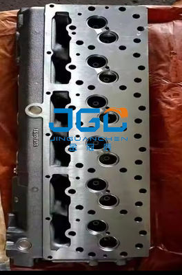 Bộ phận phụ tùng và phụ kiện máy đào 3306 3306B Đầu xi lanh 8N6796
