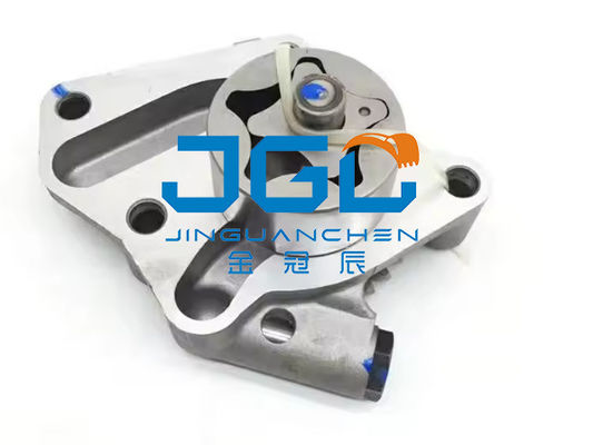 4TNV98 Chiếc máy đào và phụ kiện Máy bơm dầu 129900-32000 129900-32001 R60-7 R80-7 DH80-7 4TNV98