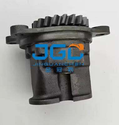 S6D125 Phần máy xây dựng Máy bơm dầu 6151-51-1005 PC400-6 PC450-7 SAA6D125