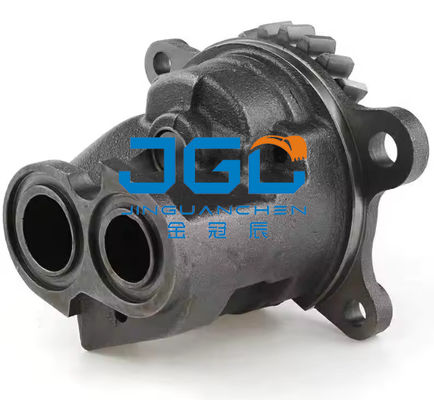 S6D125 Phần máy xây dựng Máy bơm dầu 6151-51-1005 PC400-6 PC450-7 SAA6D125