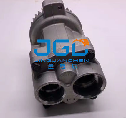 Chất lượng cao C13 C11 Phân bộ động cơ Máy bơm dầu Máy xây dựng Phân bộ dầu bơm 233-5220 CAT349D 349D2 CAT972G