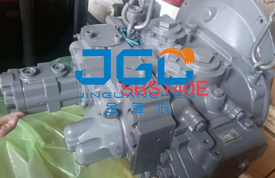 SBS140 Bơm thủy lực chính 2726955/1733381Đối với E325C E325D E324D E329D Phân bộ máy đào bảo hành cao gốc