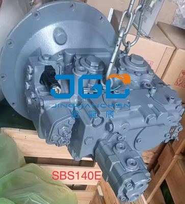 SBS140 Bơm thủy lực chính 2726955/1733381Đối với E325C E325D E324D E329D Phân bộ máy đào bảo hành cao gốc