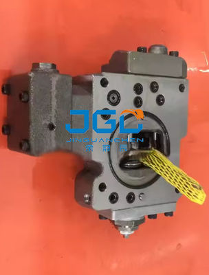 Các bộ phận bơm thủy lực máy đào Bơm K5V200DTH điều chỉnh K9N1H cho SY385 Xây dựng điều chỉnh bơm thủy lực