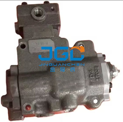 Các bộ phận bơm thủy lực máy đào Bơm K5V200DTH điều chỉnh K9N1H cho SY385 Xây dựng điều chỉnh bơm thủy lực