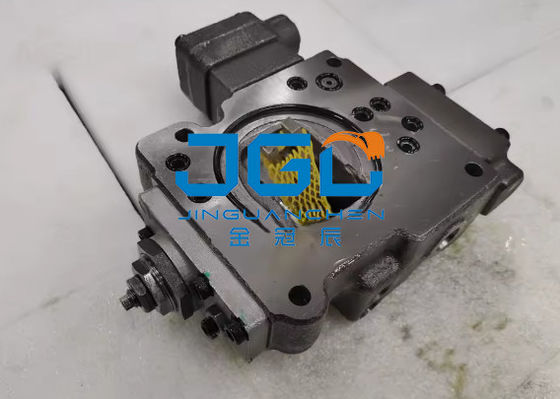 Nhà sản xuất chuyên nghiệp Máy điều chỉnh bơm thủy lực K9N4B Máy nâng bơm thủy lực Excavator Máy điều chỉnh bơm lớn