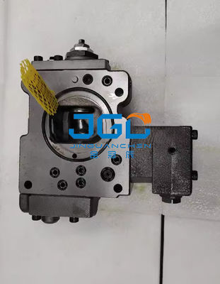 Các bộ phận bơm thủy lực máy đào K5V160DTH Điều chỉnh K9N4A được sử dụng cho XE370CA XE370CA