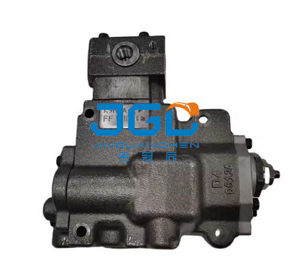 Các bộ phận bơm thủy lực máy đào K5V160DTH Điều chỉnh K9N4A được sử dụng cho XE370CA XE370CA