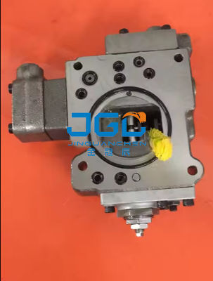 Nhà sản xuất chuyên nghiệp Máy điều chỉnh bơm thủy lực K9N17 Với van điện tử được sử dụng cho máy đào SY285 Bơm chính K3V140DT