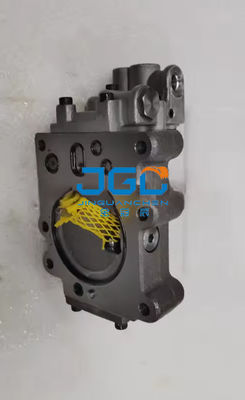 Nhà sản xuất chuyên nghiệp Máy điều chỉnh bơm thủy lực SOE01 Với van điện tử cho máy đào SY2105 SY215-9