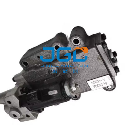 Nhà sản xuất chuyên nghiệp Máy điều chỉnh bơm thủy lực SOE01 Với van điện tử cho máy đào SY2105 SY215-9
