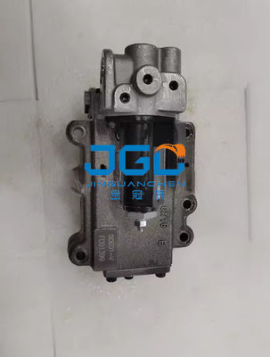 Nhà sản xuất chuyên nghiệp Máy điều chỉnh bơm thủy lực SOE01 Với van điện tử cho máy đào SY2105 SY215-9