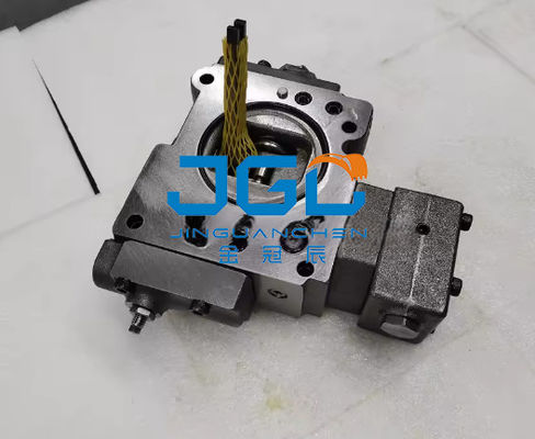 Nhà sản xuất Sản phẩm bán buôn thợ đào Máy điều chỉnh bơm thủy lực K9COZ cho R450/R450LC-7 Bơm chính K5V200DTH