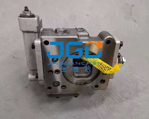 Máy đào Máy điều chỉnh bơm thủy lực H9TCM Với van điện tử cho SY330/360 Bơm chính K3V140DT-9TCM