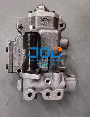 Máy đào Máy điều chỉnh bơm thủy lực H9TCM Với van điện tử cho SY330/360 Bơm chính K3V140DT-9TCM