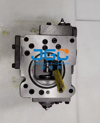 Máy cơ cấu máy bơm chính Máy điều chỉnh thủy lực S9C12 Được sử dụng cho R300-7/305LC-7 Máy bơm chính K5V140DTP