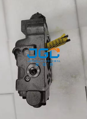 Nhà sản xuất bán buôn máy đào Máy điều chỉnh bơm thủy lực cho S290 Bơm chính K3V140DT Máy nâng bơm thủy lực