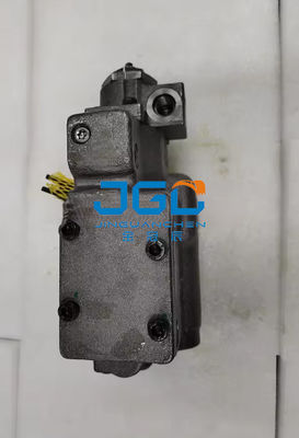 Nhà sản xuất bán buôn máy đào Máy điều chỉnh bơm thủy lực cho S290 Bơm chính K3V140DT Máy nâng bơm thủy lực