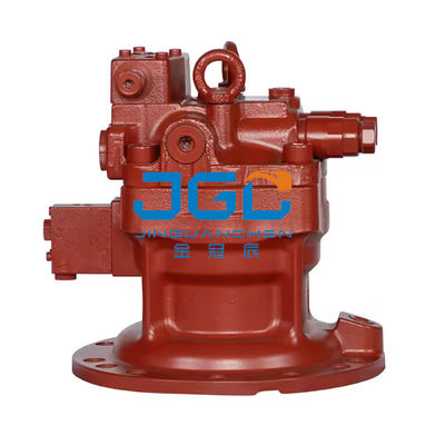 Động cơ xoay máy đào nhanh M5x130chb-10a-67a/260-Rg10d Cho LG920-RG10D