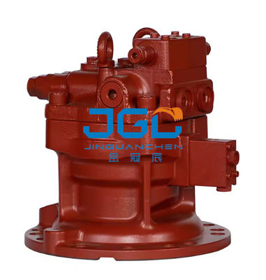 Động cơ xoay máy đào nhanh M5x130chb-10a-67a/260-Rg10d Cho LG920-RG10D