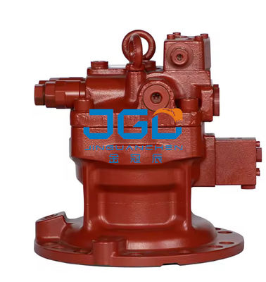 Động cơ xoay máy đào nhanh M5x130chb-10a-67a/260-Rg10d Cho LG920-RG10D