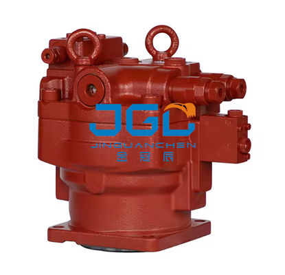 Nhà máy bán hàng nóng máy đào cơ khí động cơ lắc M5x180chb-12a-95a/260-Rg14d20a6 Được sử dụng cho LG923/LG925