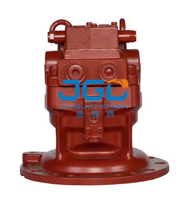 Nhà máy bán buôn chất lượng cao thủy lực Excavator Swing Motor Pump Assembly M5x130chb-10a-67a/260-Rg10d Cho LG920