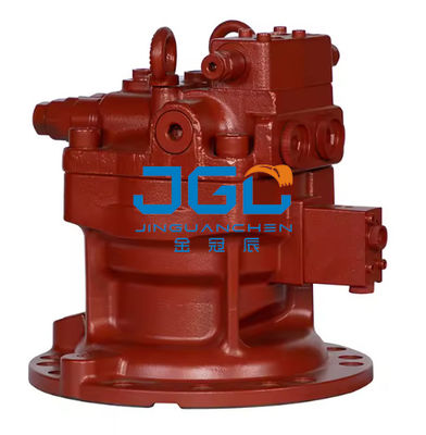 Nhà máy bán buôn chất lượng cao thủy lực Excavator Swing Motor Pump Assembly M5x130chb-10a-67a/260-Rg10d Cho LG920