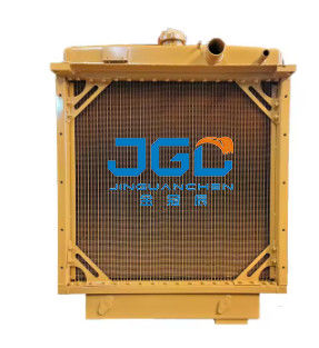 Trung Quốc Nhà máy cao cấp Nhà máy sản phẩm phụ tùng SD16 16Y-03A-03000 Bulldozer Máy tản nhiệt nước