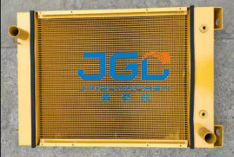 Nhà máy Trung Quốc Hydraulic Oil Cooler SD32 175-03-C1002 Bulldozer Máy lạnh nước