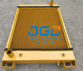 Nhà máy Trung Quốc Hydraulic Oil Cooler SD32 175-03-C1002 Bulldozer Máy lạnh nước