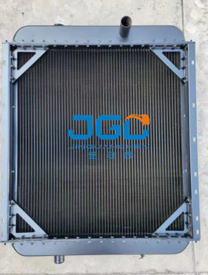 Trung Quốc Nhà máy chất lượng tốt nước LW500K 800306252 Wheel Loader Radiator