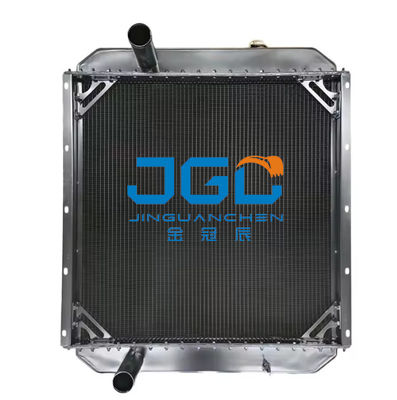 Trung Quốc Nhà máy nước nhôm ZL50G 800305359 800347153 Radiator cho bánh xe tải