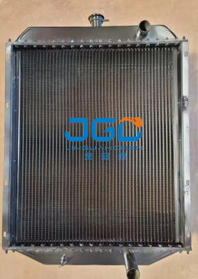 Trung Quốc nhà máy bán buôn nước phổ biến FL935F 9F550 bánh xe tải bộ sưởi