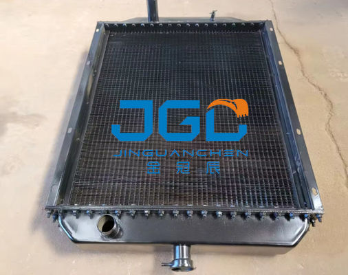 Trung Quốc nhà máy bán buôn nước phổ biến FL935F 9F550 bánh xe tải bộ sưởi