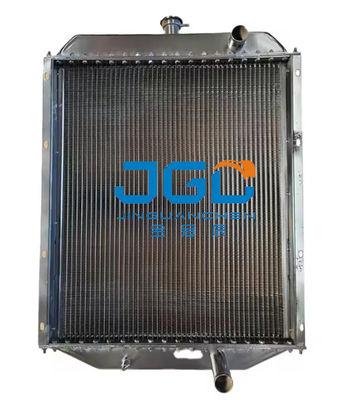 Trung Quốc nhà máy bán buôn nước phổ biến FL935F 9F550 bánh xe tải bộ sưởi