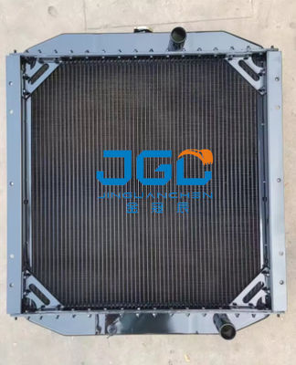 Nhà máy Trung Quốc ZL50C ZL50CN LG855 20C0044 20C0051 20C0052 Radiator