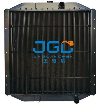 Nhà máy Trung Quốc ZL50C ZL50CN LG855 20C0044 20C0051 20C0052 Radiator