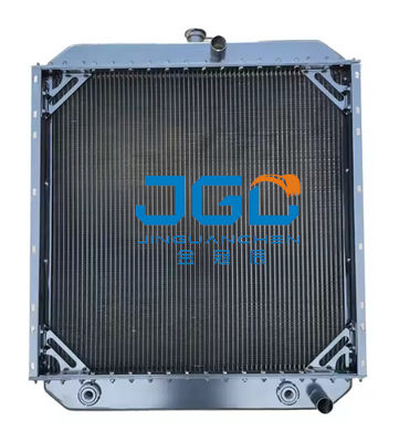 Trung Quốc nhà máy nông nghiệp thủy lực máy lạnh LG956L 4110001020 4110000478 4110000479 Oil Radiator