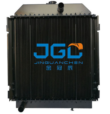 Bộ chuyển số dầu nhà máy Trung Quốc CL30E-5 ((30L/30Y) Radiator Loader Wheel