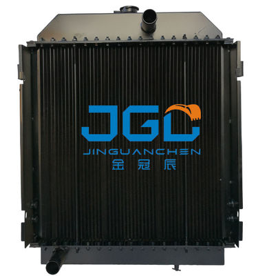 Bộ chuyển số dầu nhà máy Trung Quốc CL30E-5 ((30L/30Y) Radiator Loader Wheel