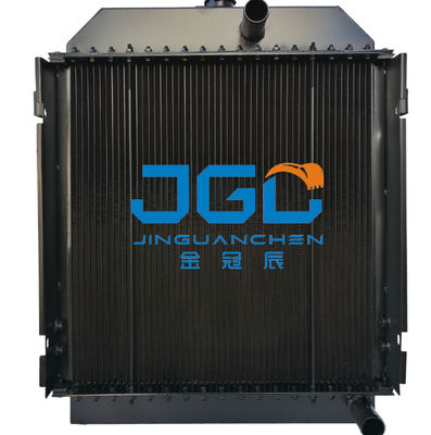 Bộ chuyển số dầu nhà máy Trung Quốc CL30E-5 ((30L/30Y) Radiator Loader Wheel