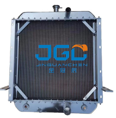 Nhà máy Trung Quốc chất lượng cao nước xe ô tô động cơ dầu làm mát CL937H bánh xe tải bộ sưởi
