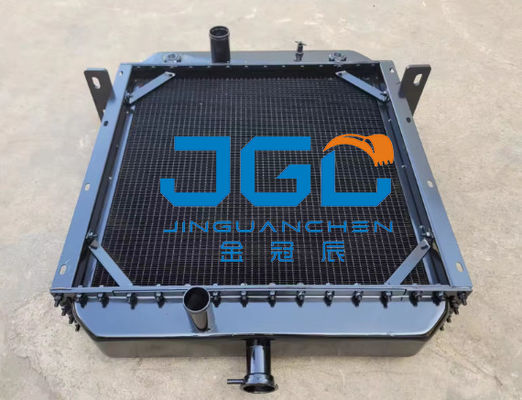 Nhà máy Trung Quốc chất lượng cao nước xe ô tô động cơ dầu làm mát CL937H bánh xe tải bộ sưởi